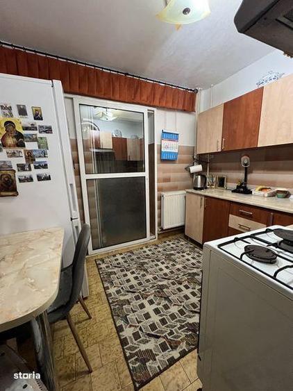 Apartament cu 2 camere Ansamblu Buzaului - 8