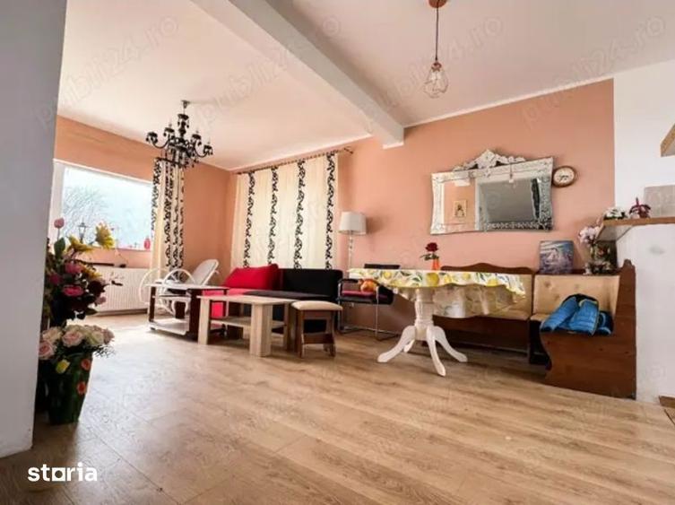 Casa Magurele SUPER OFERTA pana duminica 99.000 ! - 2