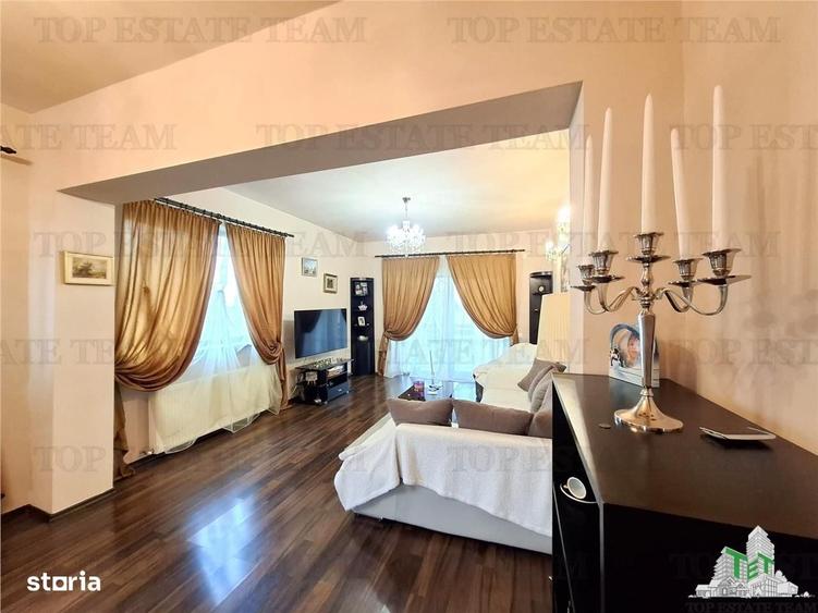Casă cu 4 camere în Ostratu