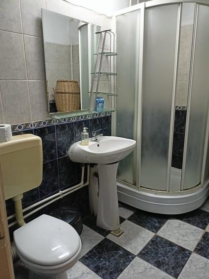 Apartament cu 2 camere decomandat în Turda