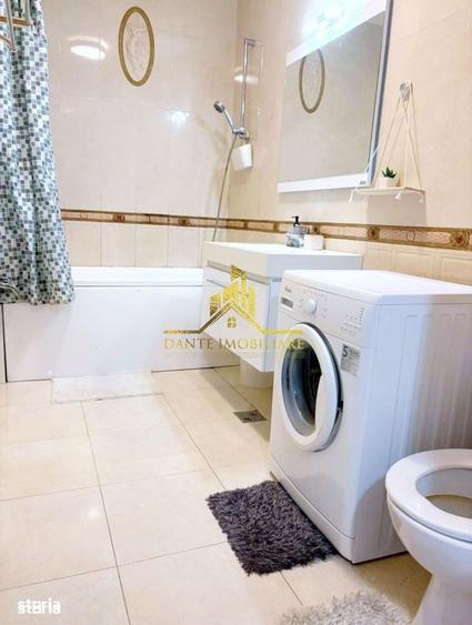 Apartament cu 2 camere decomandat în Ultracentral