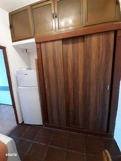 Garsonieră în Far