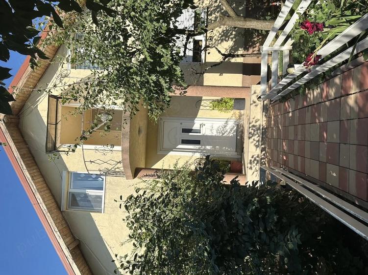 Casă cu 2 camere cu Teren 500 Mp în Buturugeni
