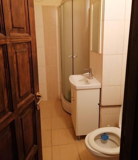Apartament cu 2 camere decomandat în Dumbrăvița