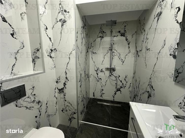 Apartament cu 2 camere în Dămăroaia