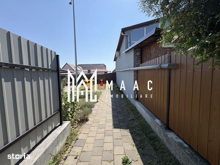 Apartament cu 2 camere în Turnișor