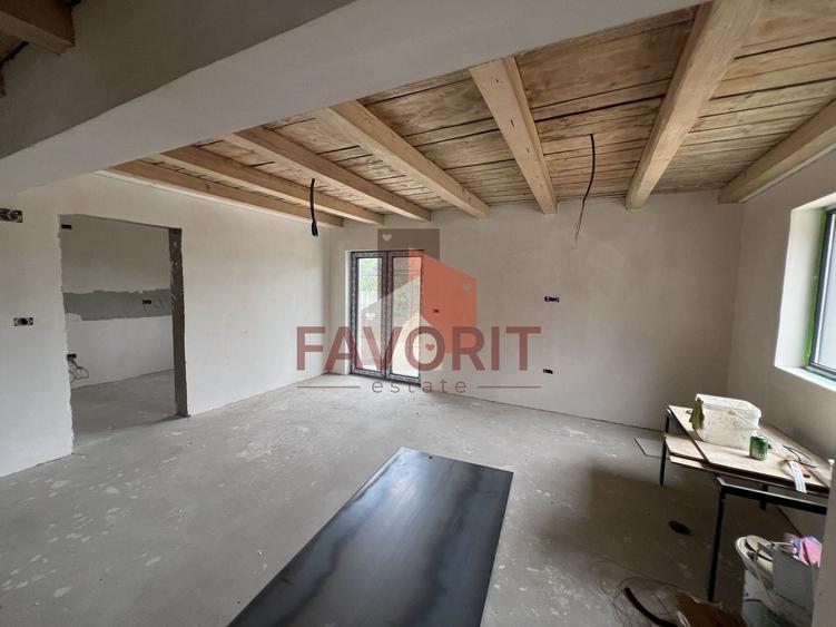 Casa individuala 5 camere | 2 Bai | Teren 520mp | Giroc - 6