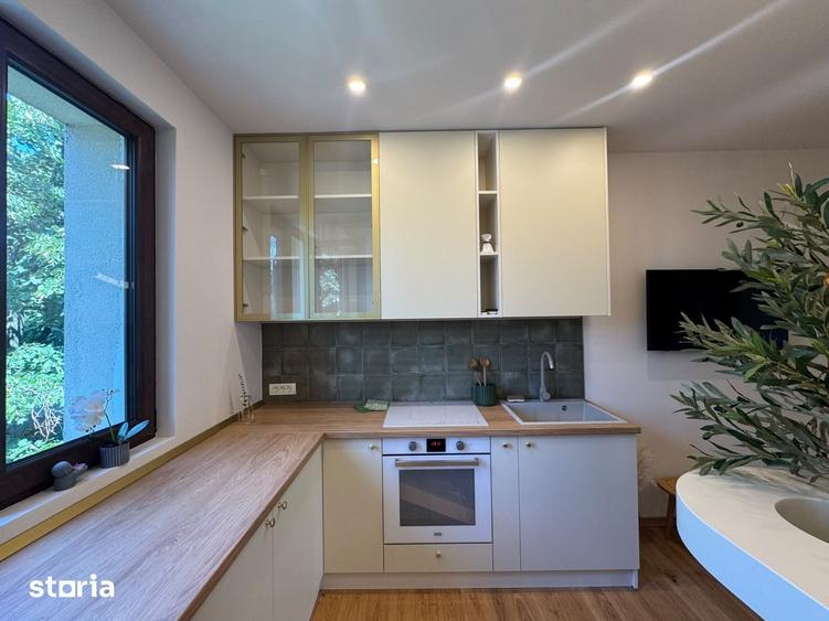 2 CAMERE LUX || FLOREASCA - 18