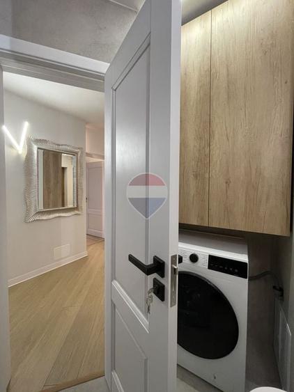 Apartament cu 3 camere decomandat în Alba Iulia
