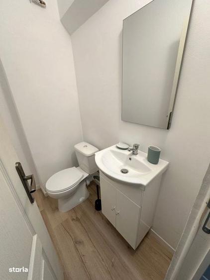 Apartament cu 4 camere în Casa de Cultură