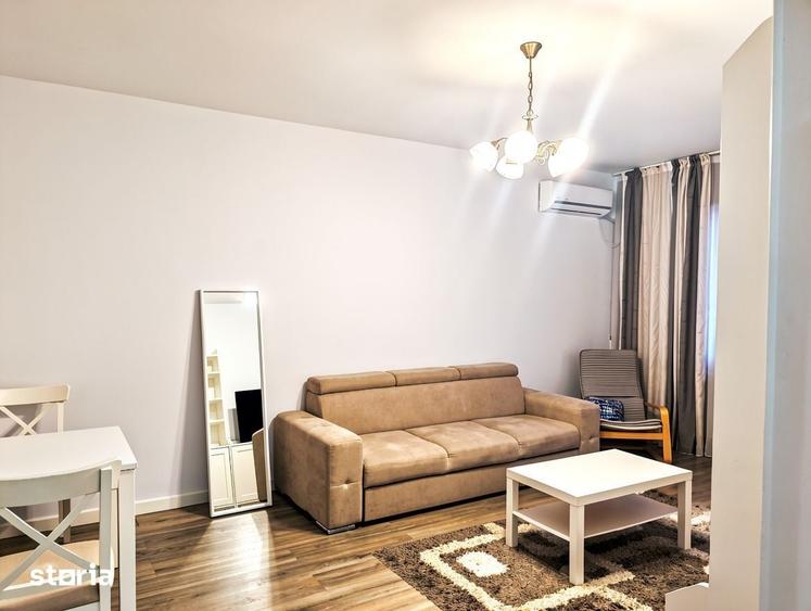 Ap 2 camere | 6min Metrou Jiului | Centrala proprie | Parcare | Pet fr - 1