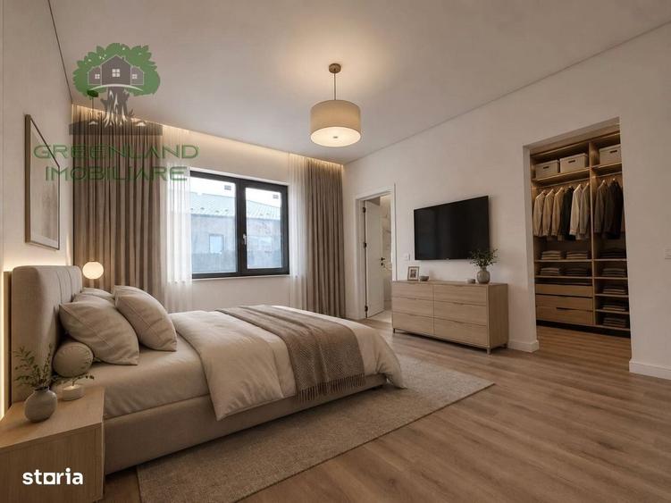 CASA PARTER 4 camere, 2 bai, dressing, camara, teren 450mp, CUG-HORPAZ - 7