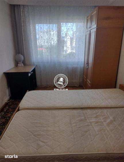 Apartament cu 2 camere în Tudor Vladimirescu