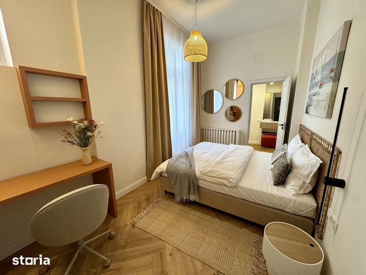 Apartament cu 3 camere în Malul Mureșului