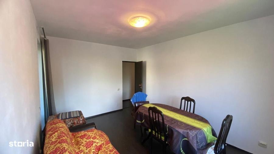 Apartament cu 2 camere decomandat în Jilava
