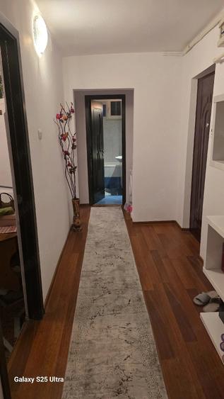 Apartament cu 2 camere decomandat în Horia