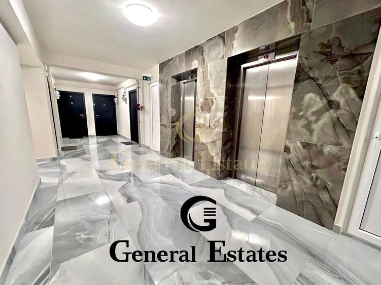 Apartament cu 2 camere semidecomandat, mobilat în Copou