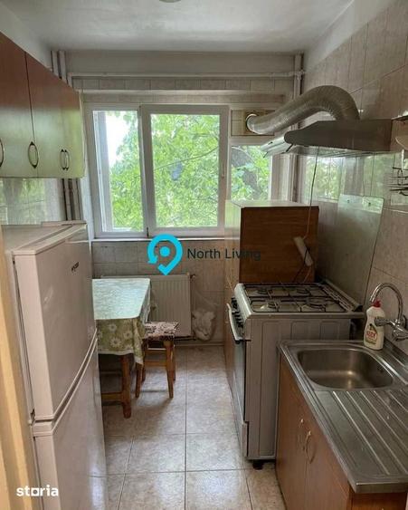 Apartament cu 2 camere în Pantelimon
