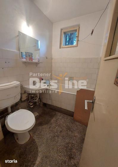 Apartament cu 3 camere în Nord