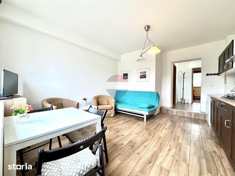Apartament cu 2 camere în Iorga