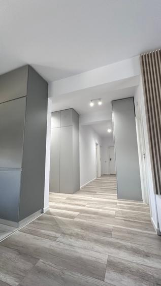 Casă individuală cu 4 camere cu Teren 510 Mp în Balotești