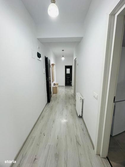 Apartament cu 3 camere decomandat în Timișoara