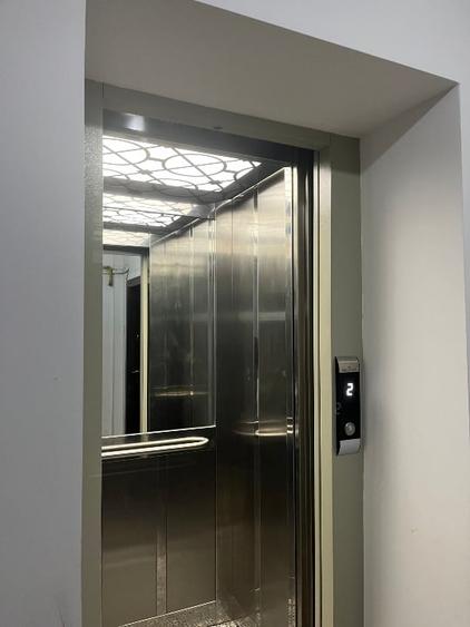 Apartament cu 3 camere decomandat, mobilat în Capitol