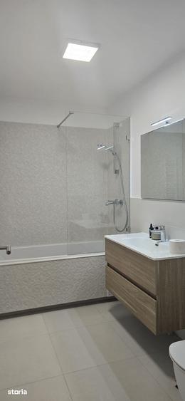 Apartament cu 2 camere în Podgoria