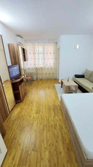 Garsonieră decomandată în Ultracentral