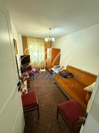 Apartament cu 4 camere decomandat, mobilat în Mănăștur