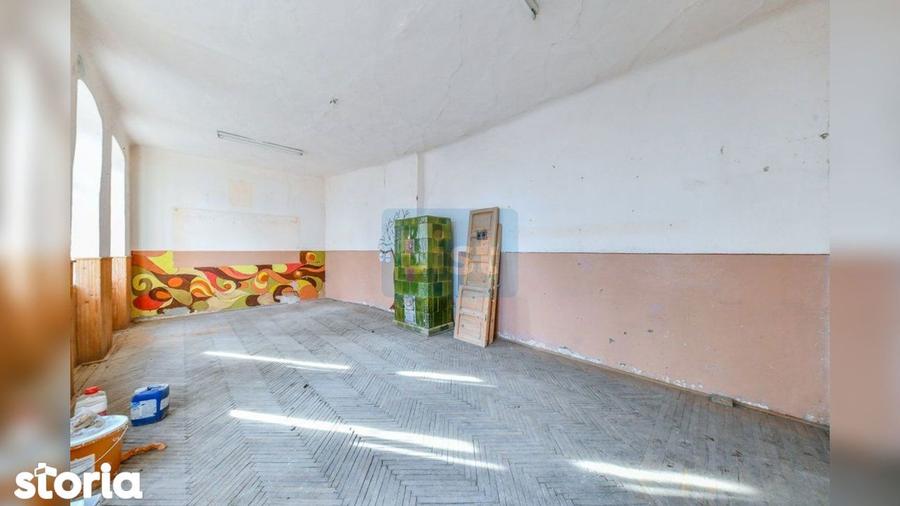 Spațiu comercial, de 62 mp, în Ultracentral