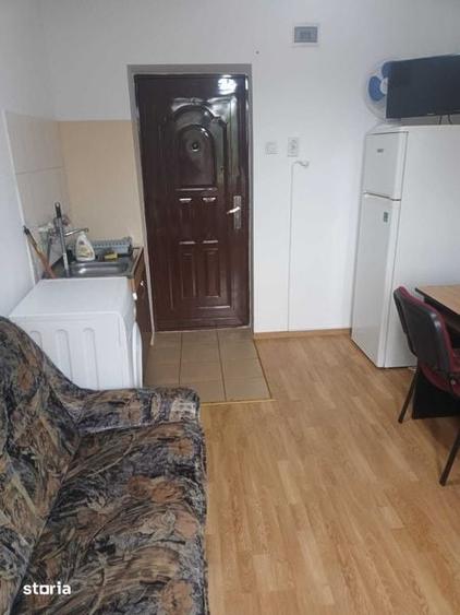 Garsonieră în Medicină