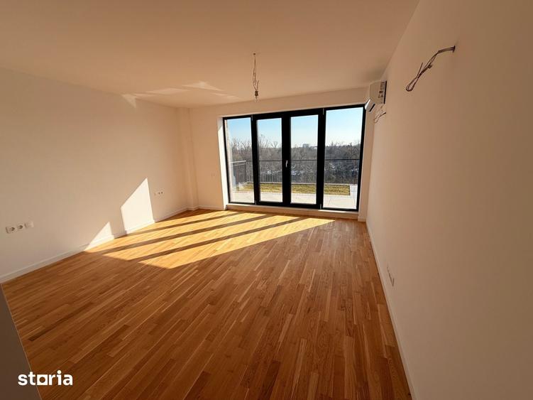 Apartament 3 camere Sisesti-Lake View - 5
