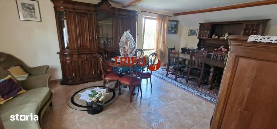 Casa individuala 4 camere, zona Cetate, teren 720 mp, Alba Iulia - 18