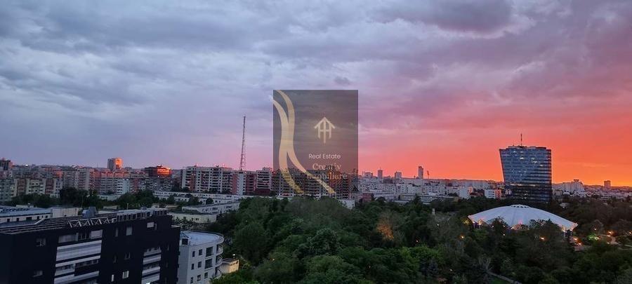 Apartament cu 2 camere decomandat în Ștefan cel Mare