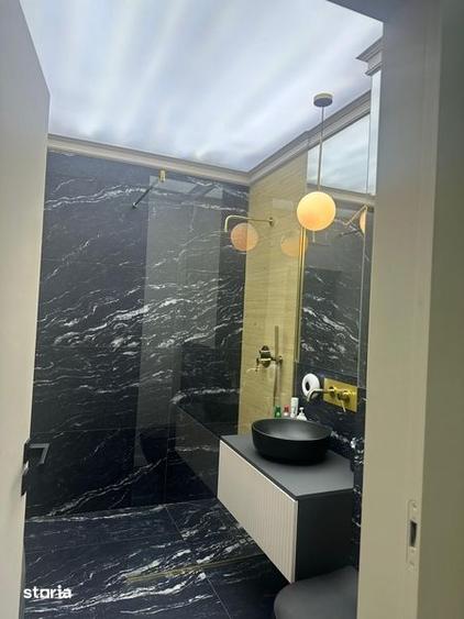 Apartament cu 2 camere, mobilat în Făget