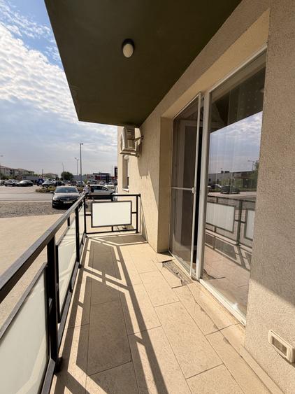 Apartament cu 2 camere decomandat, mobilat în Giroc