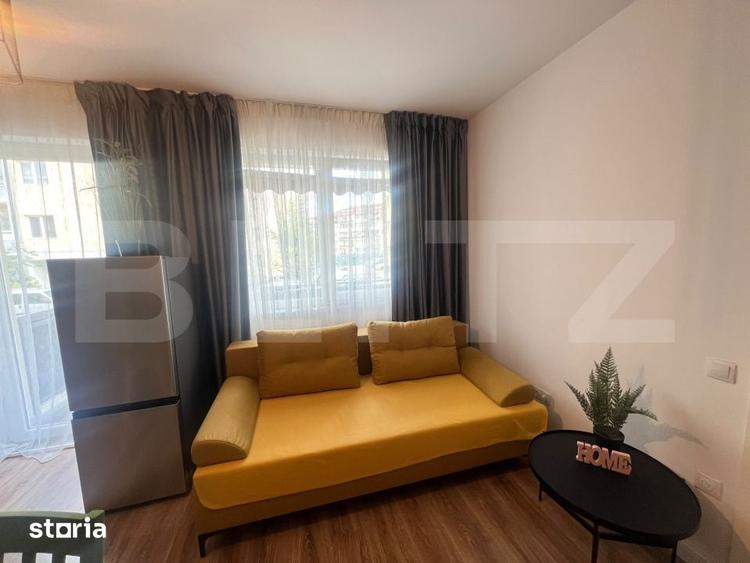Apartament 2 camere, pet friendly, parcare, zona Cetatii - 2