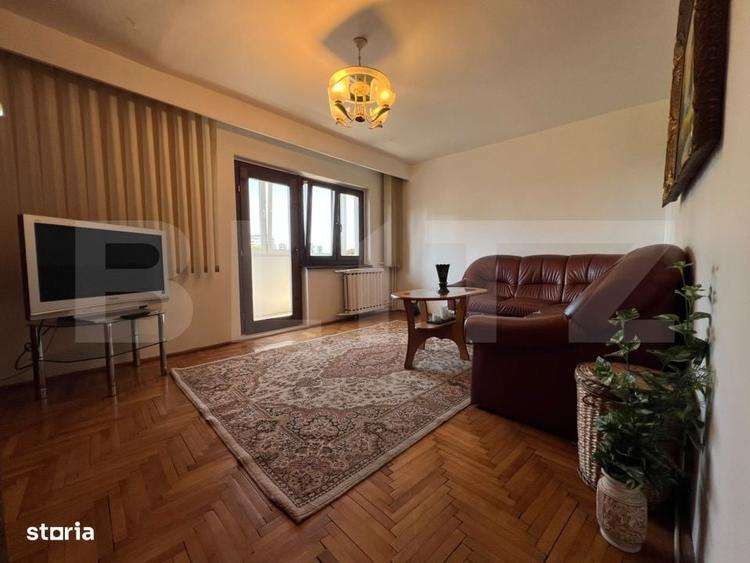 Apartament decomandat de inchiriat Zona Urbana - 2