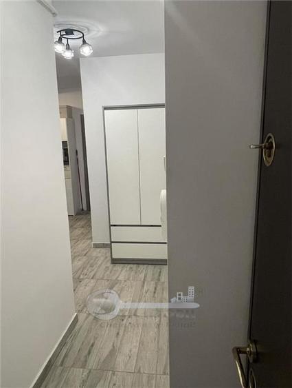 Apartament cu 2 camere decomandat în Tătărași
