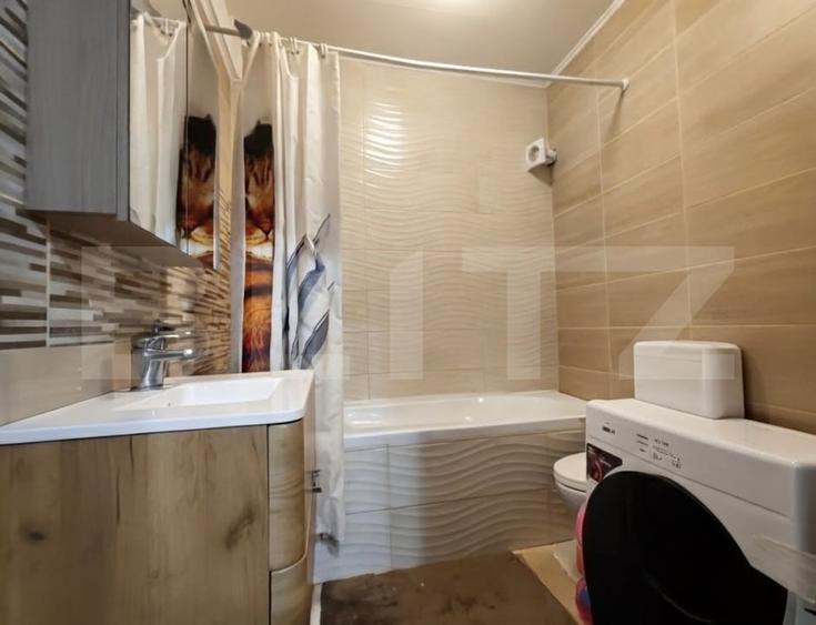 Apartament cu 2 camere decomandat, mobilat în Calea Aradului
