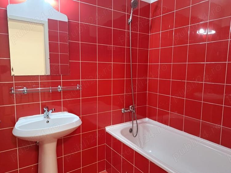 Apartament cu 2 camere decomandat în Natur