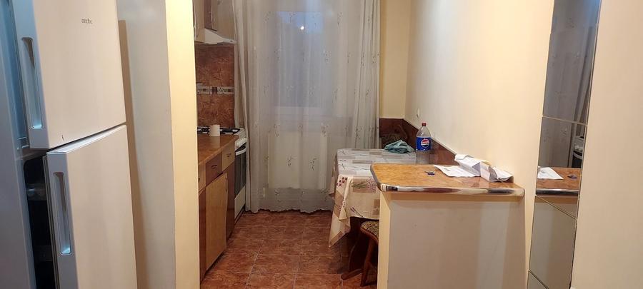 Apartament cu 2 camere decomandat în Băceni
