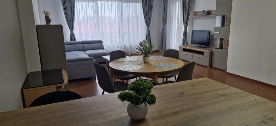 Apartament cu 2 camere în Calea Aradului