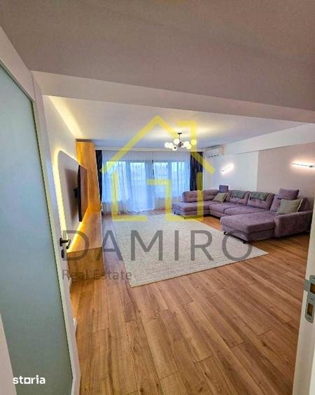 Apartament cu 3 camere decomandat în Vitan