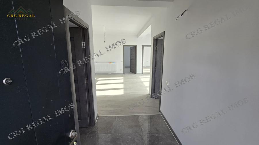 Casă individuală cu 4 camere cu Teren 454 Mp în Berceni