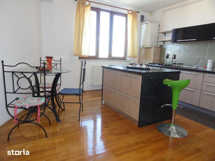 Apartament 2 camere decomandat, etaj 2, bloc nou, zona centrala, 91 mp - 1