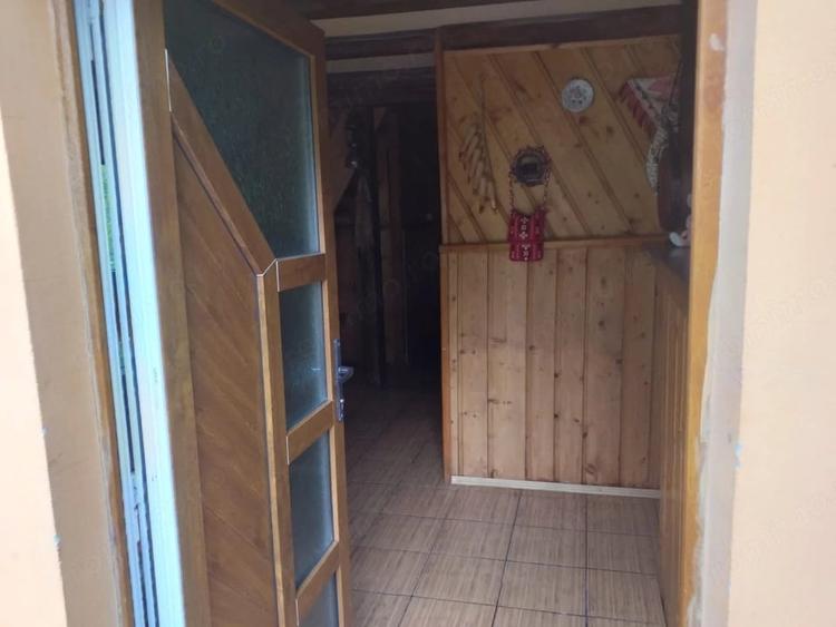 Teren de 7432 mp, în Săsciori