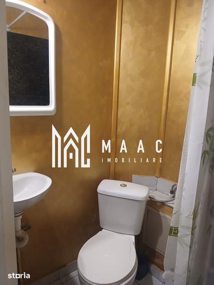 Garsonieră în Terezian