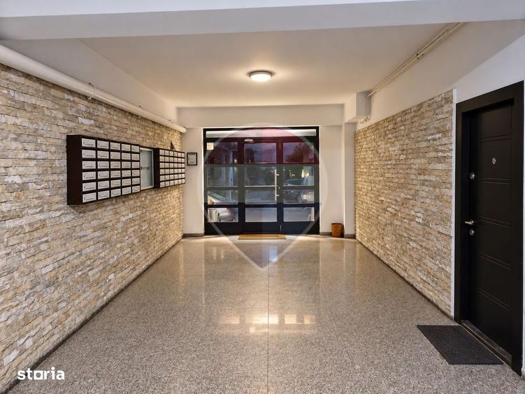 Apartament cu 2 camere în Dudu